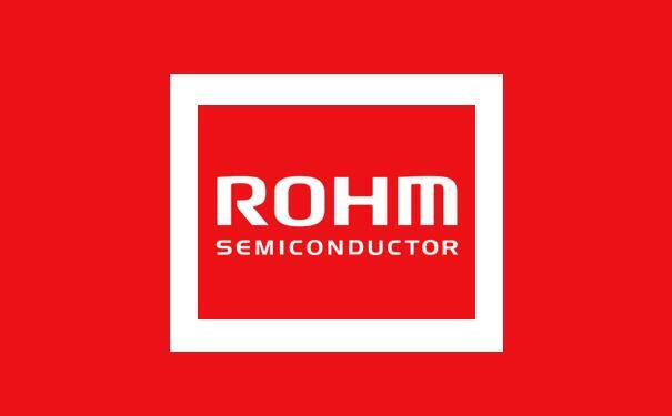 罗姆半导体