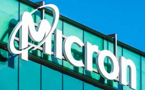 美光科技拟投资70亿美元在日本建厂 提高DRAM芯片产能