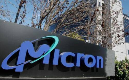 消息称美光或将在美国德州新建晶圆厂