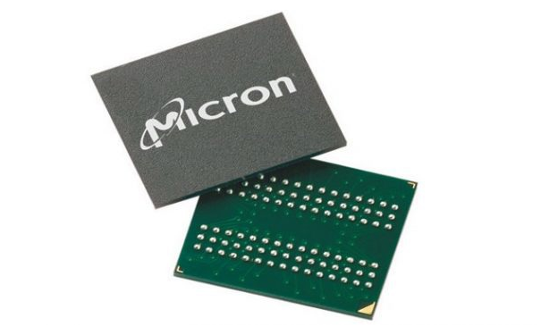 美光宣布单颗2GB GDDR6X显存量产 已应用于英伟达显卡