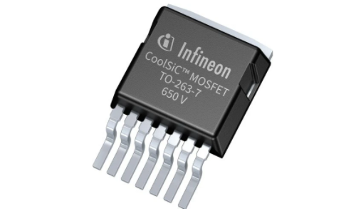 英飞凌推出650VCoolSiCMOSFET系列新品 提高可靠性低应用损耗