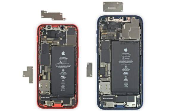 苹果计划使用更薄芯片以便增大iPhone/iPad/MacBook电池提高续航