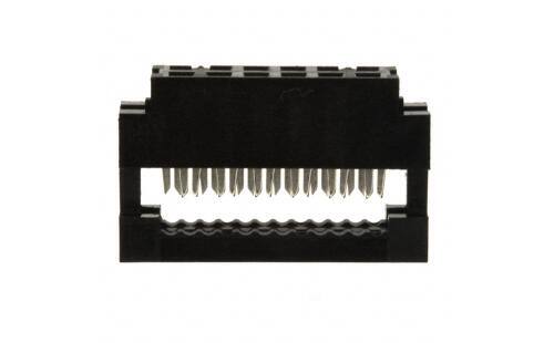 工业连接器受哪些环境因素影响,你都知道吗?