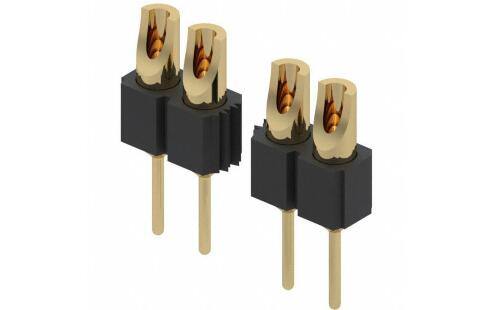 工业连接器受哪些环境因素影响,你都知道吗?