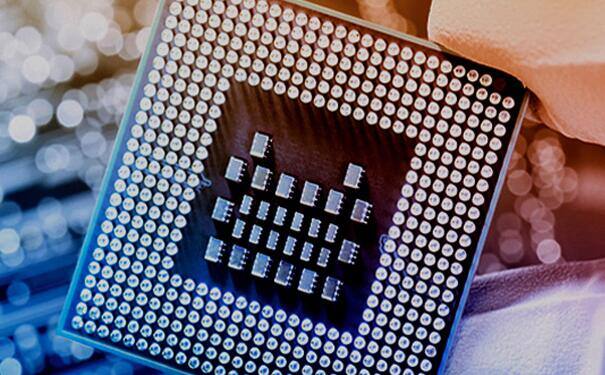 通富微电2021年上半年实现营收70.89亿元 同比增长51.82%