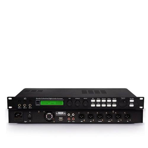 数字音频处理器 数字音频处理器