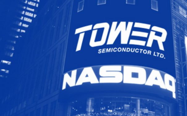 高塔半导体重新提交印度建厂方案 高塔半导体重新提交印度建厂方案